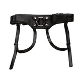 Her Royal Harness The Empress